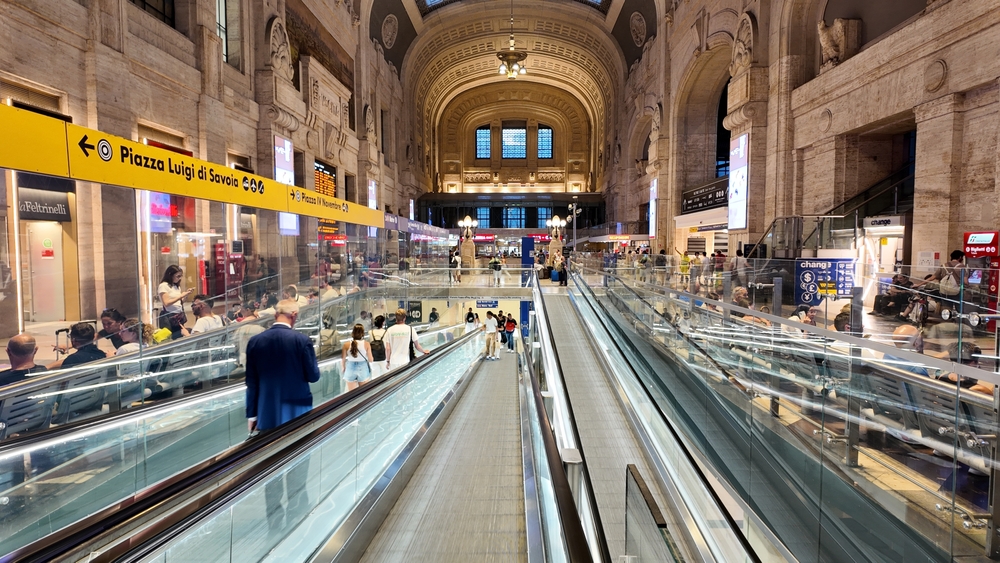 indignato dai puntuali disservizi sulla rete – www.lombardianotizie.online