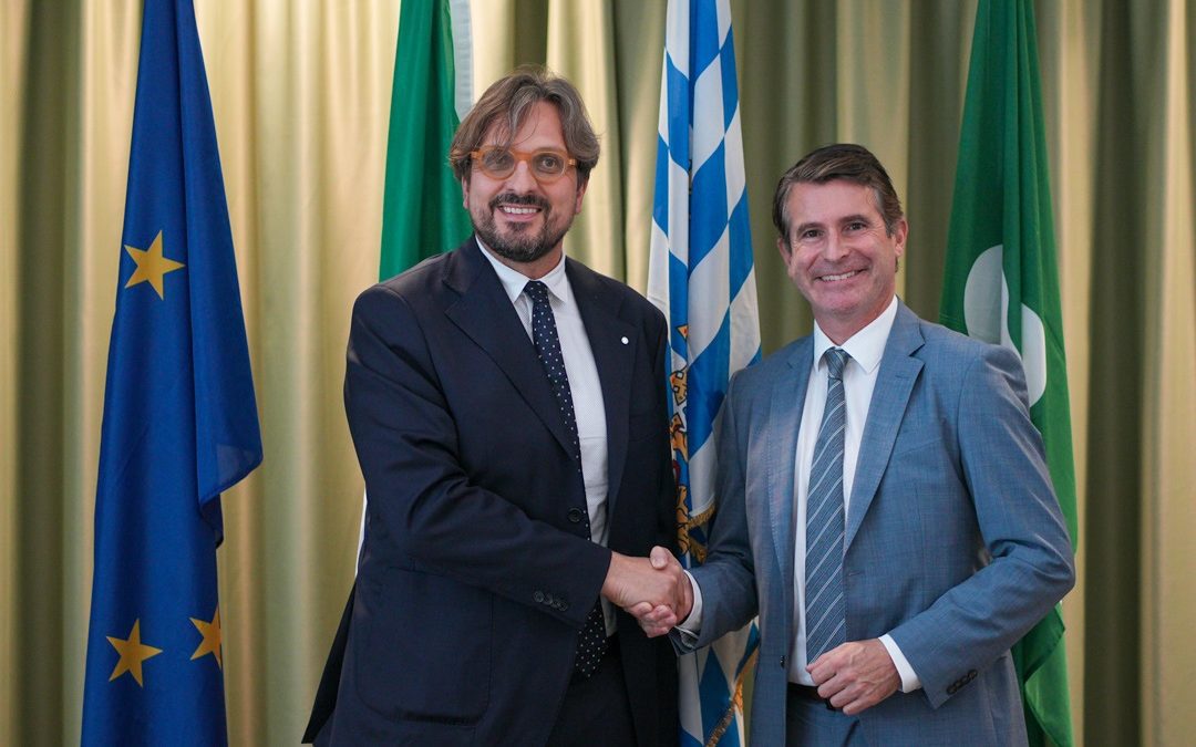Lombardia e Baviera siglano un’alleanza per contare di più in Europa – www.lombardianotizie.online