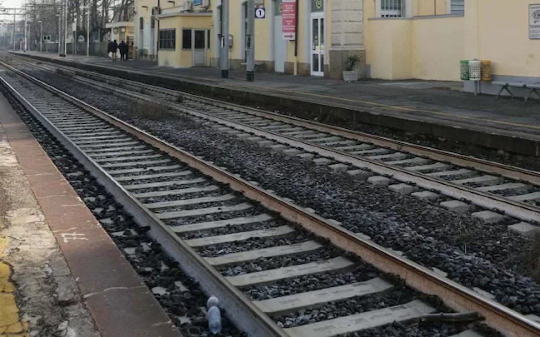 Treni, investimento sulla Bologna-Venezia. Salvini: “profondo cordoglio” – www.mit.gov.it