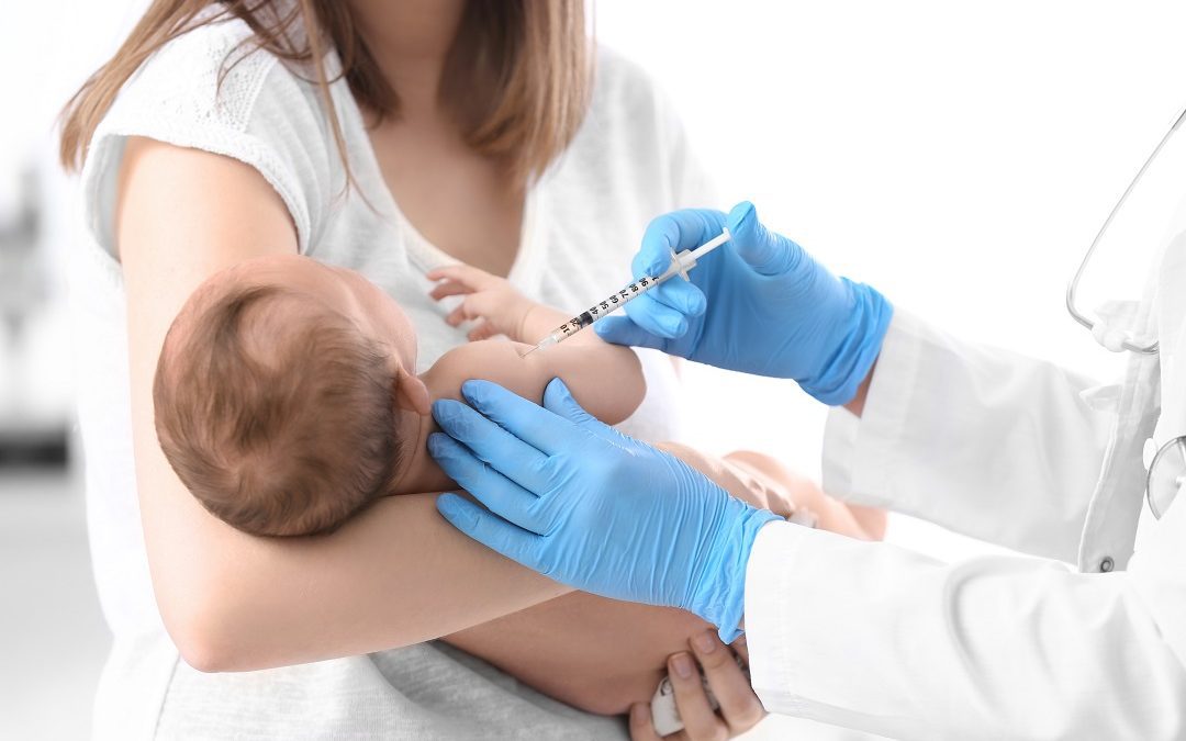 Virus respiratorio sinciziale, campagna immunizzazione bimbi nati nel 2024 – www.lombardianotizie.online