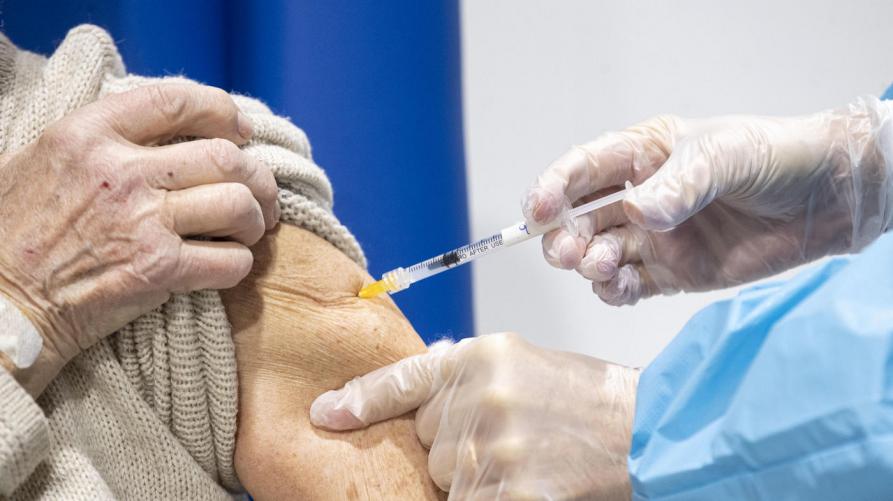 Iniziata la campagna di vaccinazione contro influenza e Covid 
 – www.regione.piemonte.it