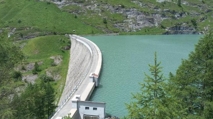 L’esercitazione “Rochemolles 2024”: test IT-Alert e simulazione del collasso della diga 
 – www.regione.piemonte.it