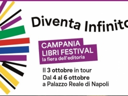 Campania libri festival – www.regione.campania.it