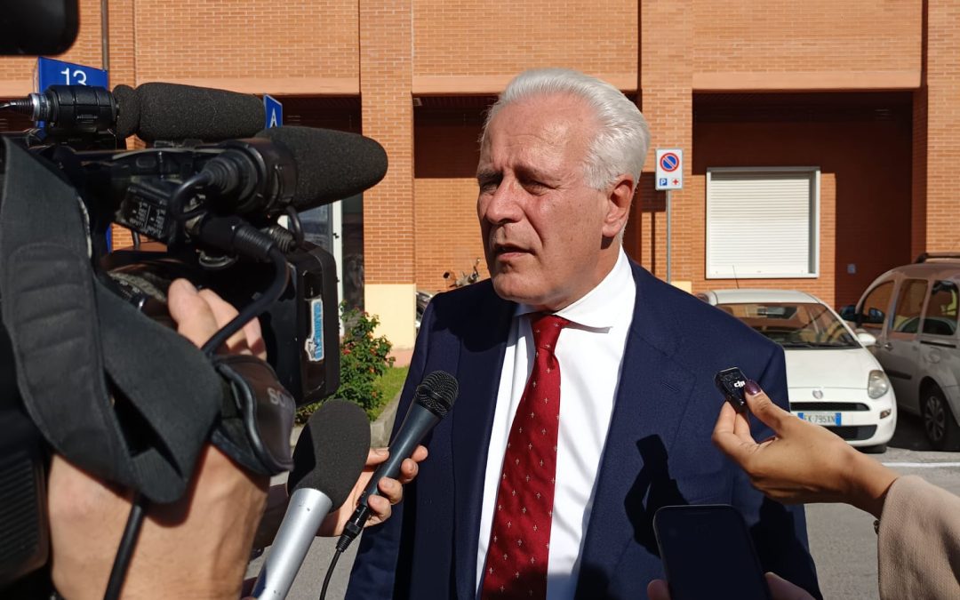 Nuove apparecchiature di diagnostica strumentale all’Aou pisana con i fondi Pnrr 
						 – www.toscana-notizie.it
