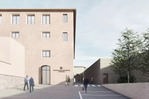 Pubblicato il bando per la trasformazione dell’ex carcere femminile di Perugia in nuova sede della procura – www.regione.umbria.it