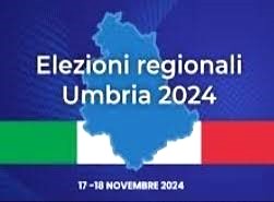 Elezioni regionali, insediati i 1000 seggi allestiti in Umbria – www.regione.umbria.it