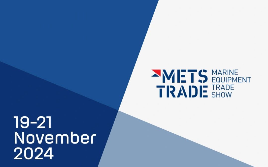 Regione Umbria e Sviluppumbria con Umbria Nautical Cluster al Metstrade Amsterdam – Marine Equipment Trade Show 2024 – www.regione.umbria.it