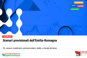 Il Pil 2024 dell’ Emilia-Romagna in crescita – imprese.regione.emilia-romagna.it