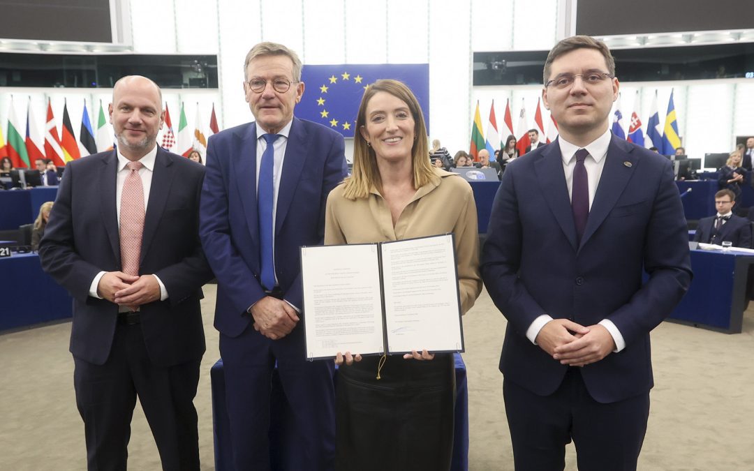 Bilancio 2025: rafforzare programmi UE e gestire gli interessi del Recovery | Attualità – www.europarl.europa.eu