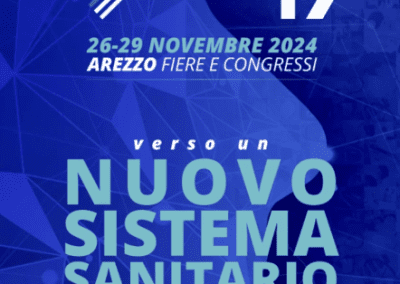 Forum sul Risk management in sanità, da martedì ad Arezzo
– www.toscana-notizie.it
