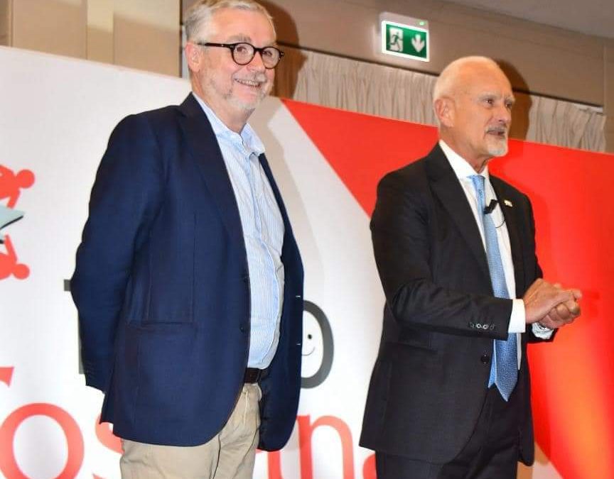 Collaborazione stretta tra Regione e pediatri Fimp per migliorare assistenza sul territorio 
						 – www.toscana-notizie.it