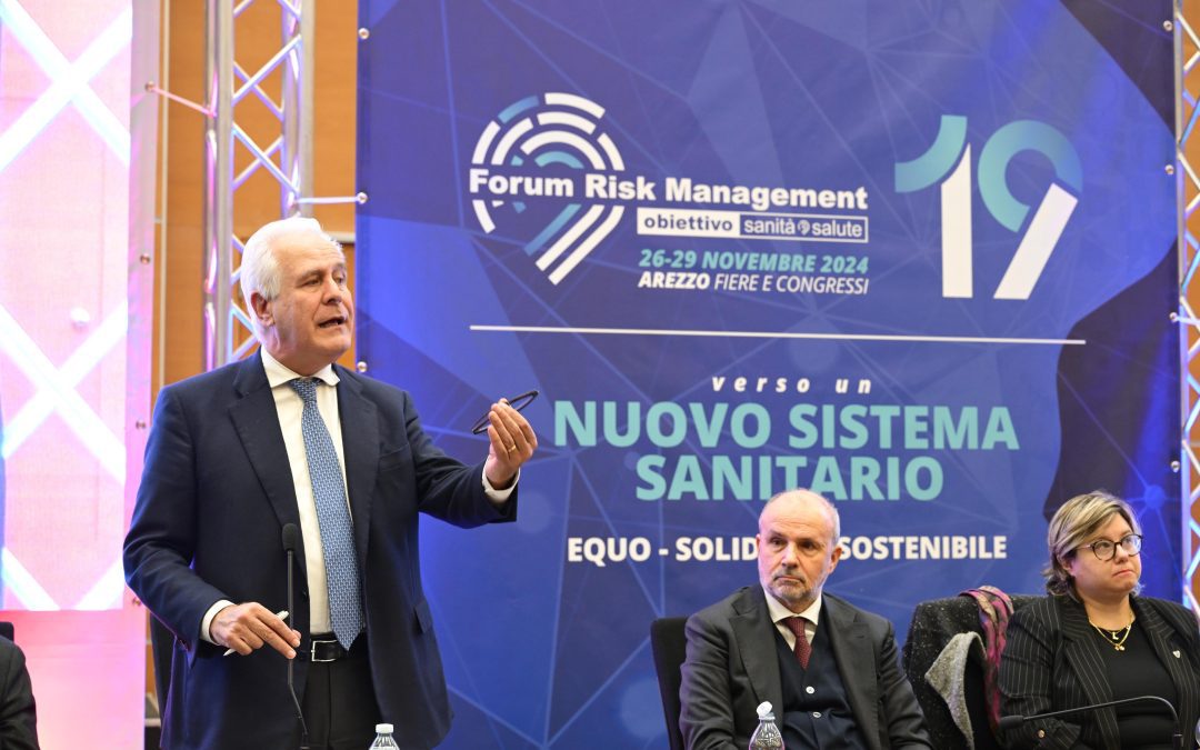 Sanità, 20 miliardi in meno ai ministeri e via numero chiuso per i medici all’università 
						 – www.toscana-notizie.it