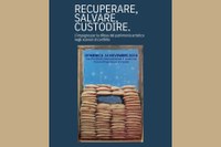 Recuperare, salvare, custodire – patrimonioculturale.regione.emilia-romagna.it