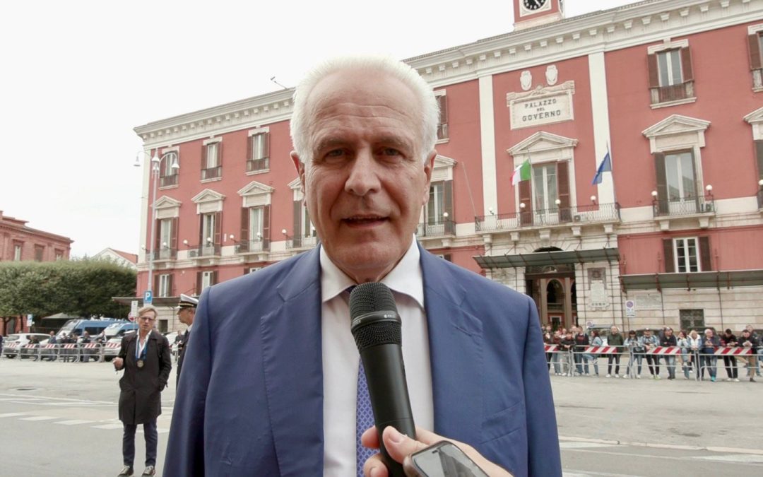 Toscana Life Sciences, Giani: “Ottima la scelta di Frati come presidente” 
						 – www.toscana-notizie.it