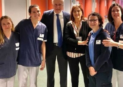 25 anni della Casa di Comunità Le Piagge. Giani: “costruire assieme un futuro solidale”
– www.toscana-notizie.it