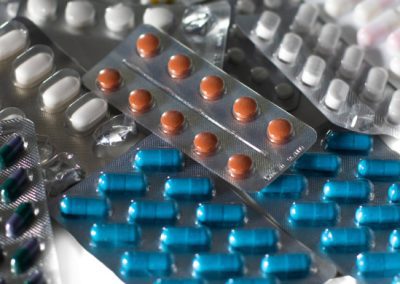 Medicinali a base di efedrina o pseudoefedrina, adeguamento della disciplina sanzionatoria – www.salute.gov.it
