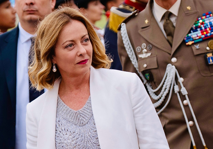 Visita ufficiale nella Repubblica Argentina – www.governo.it