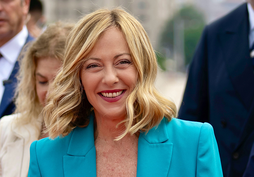 Incontro con il Presidente della Repubblica della Guinea Bissau – www.governo.it