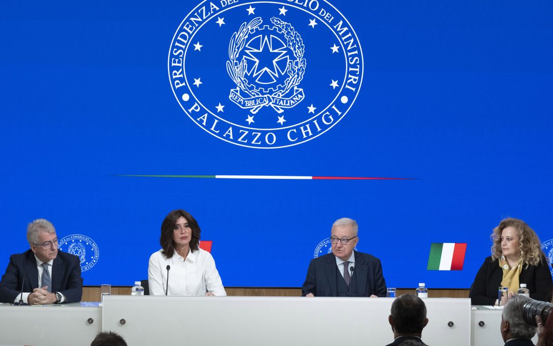 Piano d’azione nazionale per tutelare l’università e la ricerca italiane dalle ingerenze straniere – www.governo.it