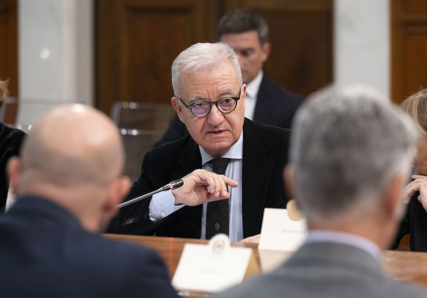 Fentanyl, riunione di aggiornamento delle attività previste dal Piano nazionale di prevenzione – www.governo.it