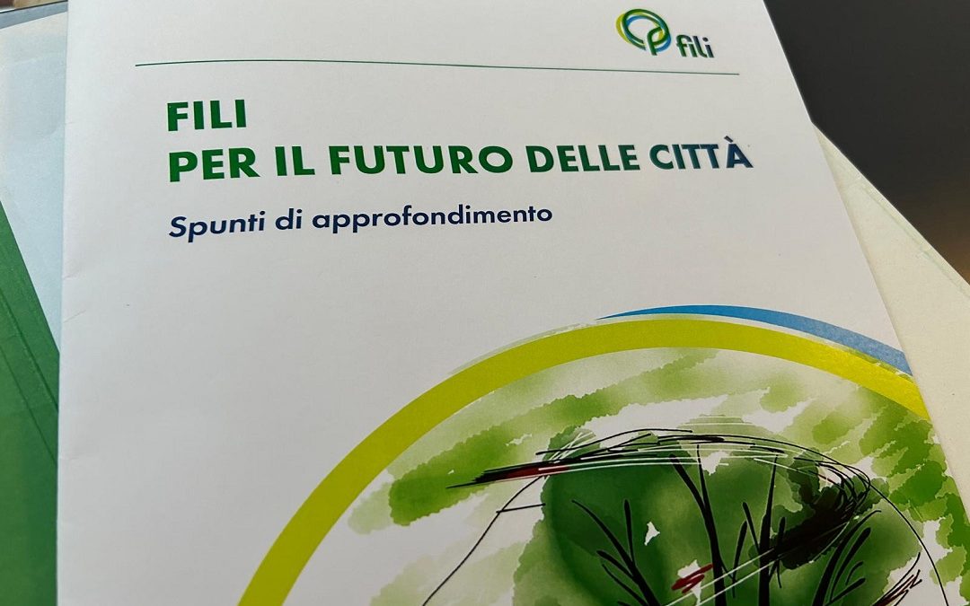 ‘Fili’ progetto che guarda al futuro – www.lombardianotizie.online