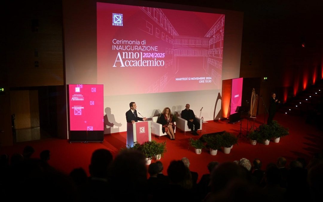 Anno accademico Bicocca, Fontana: qui modello d’eccellenza università – www.lombardianotizie.online