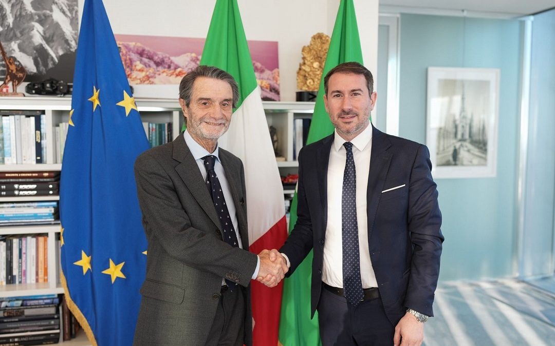 Cinisello B, da Regione 700.000 mila euro per riqualificare il Centro ‘Scirea’ – www.lombardianotizie.online