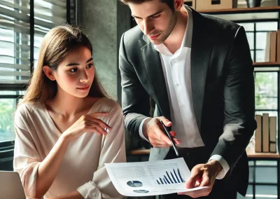 Servizi Contabili e Pianificazione Fiscale: La Bussola Finanziaria per le PMI