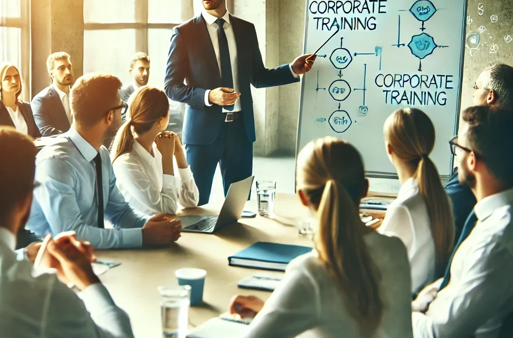 Formazione e Sviluppo Professionale: Un Investimento Strategico per le PMI