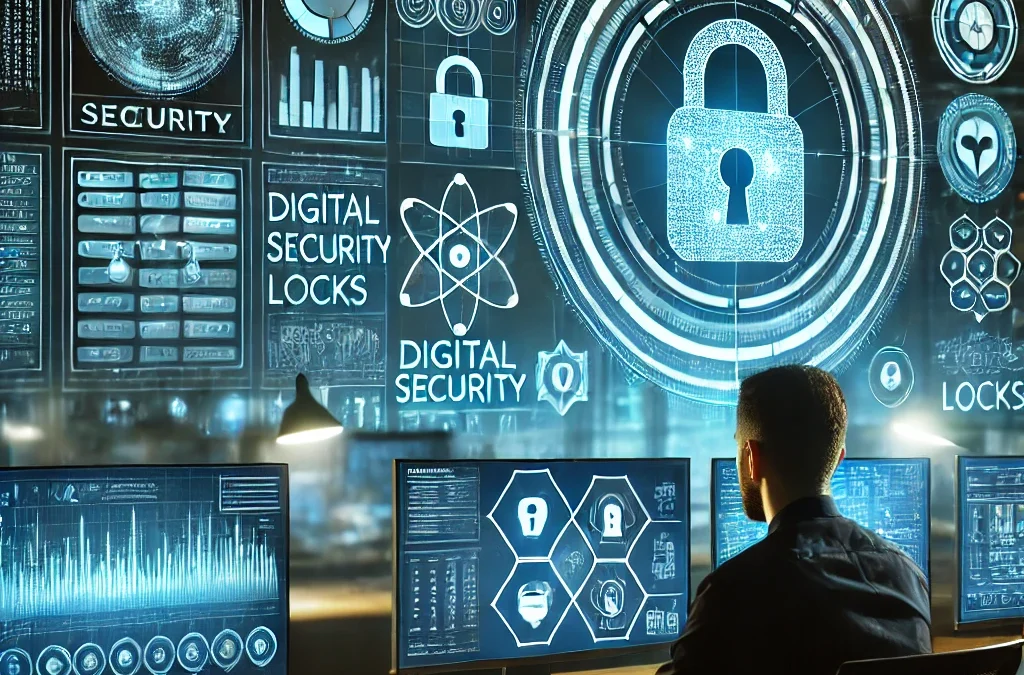 Protezione dei Dati e Cybersecurity: Difendere le PMI dalle Minacce Digitali