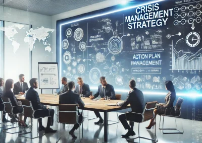 Gestione delle Crisi Aziendali: Prepararsi e Adattarsi alle Sfide per le PMI