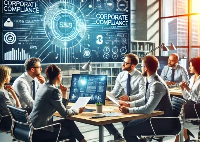 Compliance Regolamentare e Settoriale: Garantire Conformità e Affidabilità per le PMI