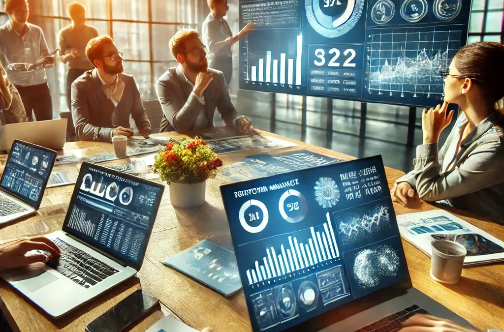 Marketing Digitale e Pubblicità: Strategie per Ampliare la Portata delle PMI nell’Era Digitale