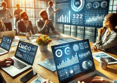 Marketing Digitale e Pubblicità: Strategie per Ampliare la Portata delle PMI nell’Era Digitale