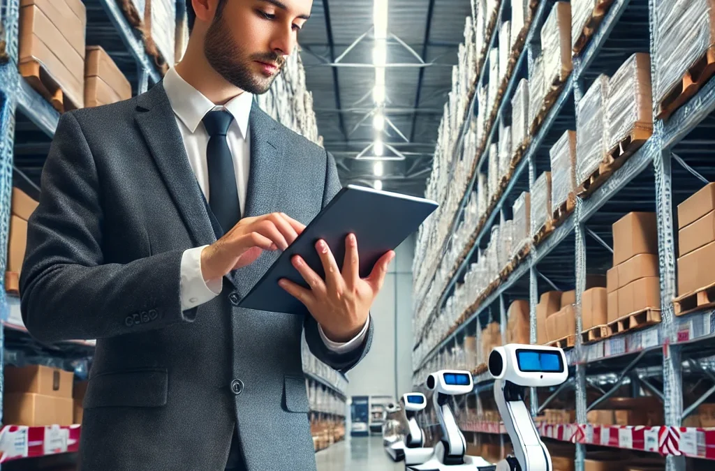 Servizi di Logistica e Distribuzione: Ottimizzare il Flusso dei Prodotti per le PMI