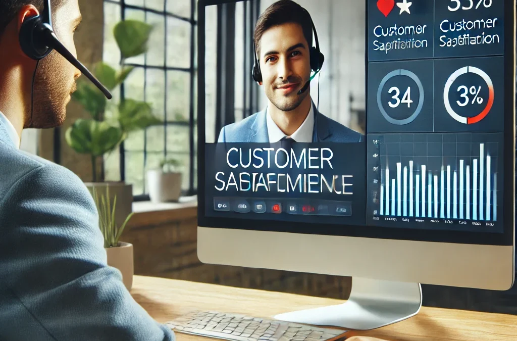 Gestione del Cliente e Customer Experience (CX): Creare Relazioni Durature per il Successo delle PMI