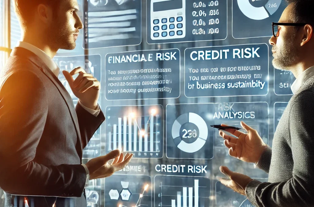 Compliance Finanziaria e Gestione del Credito: Garantire Stabilità e Crescita per le PMI