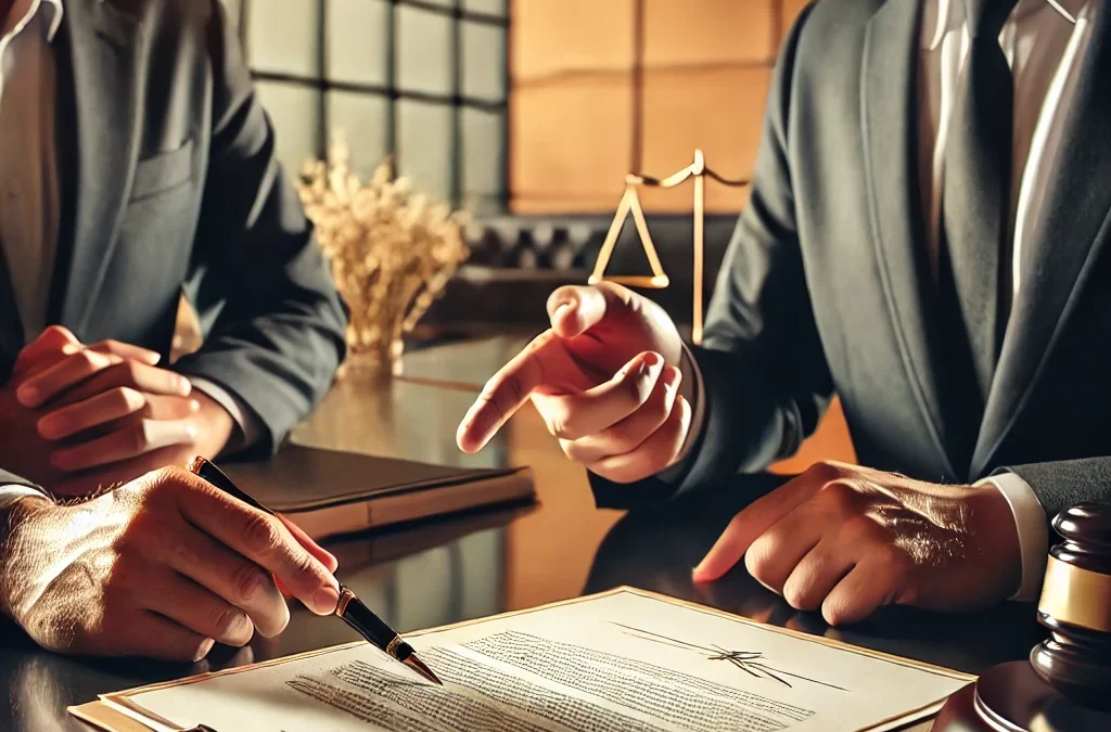 Consulenza Legale e Normativa: Una Protezione Indispensabile per le PMI