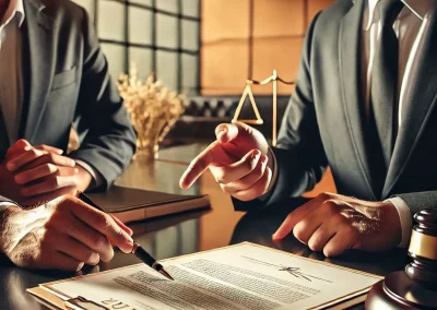 Consulenza Legale e Normativa: Una Protezione Indispensabile per le PMI