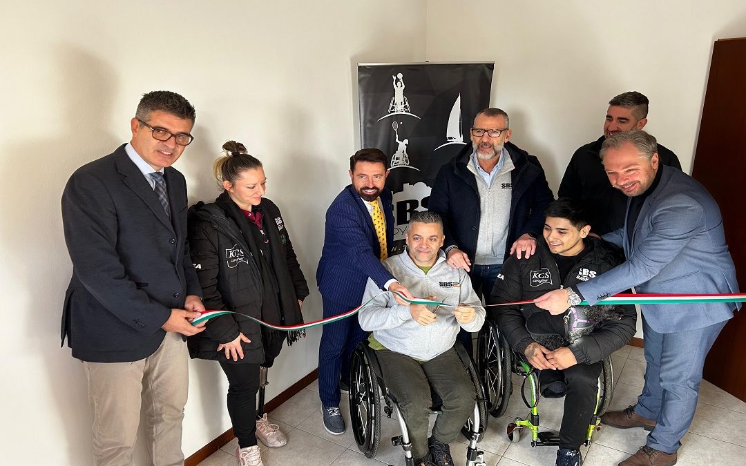 a Bergamo alloggi Aler destinati ad atleti con disabilità – www.lombardianotizie.online