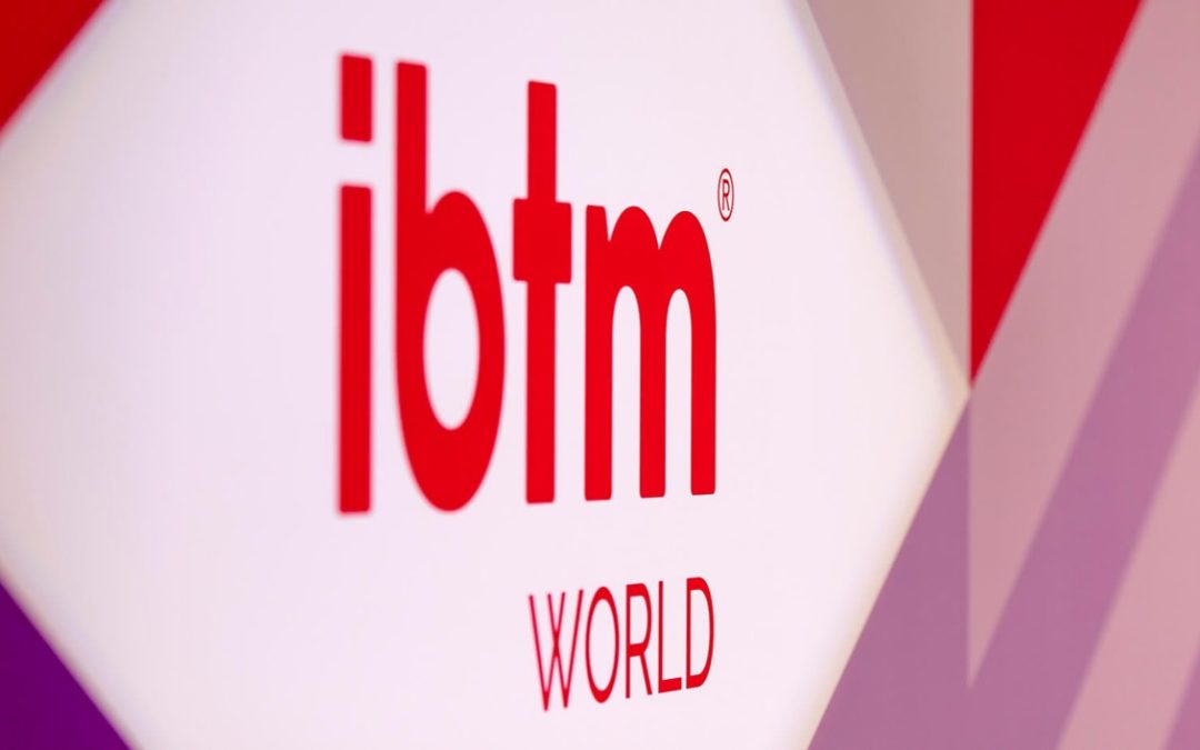IBTM 2024, Meeting Travel&Business del Lazio – – www.visitlazio.com