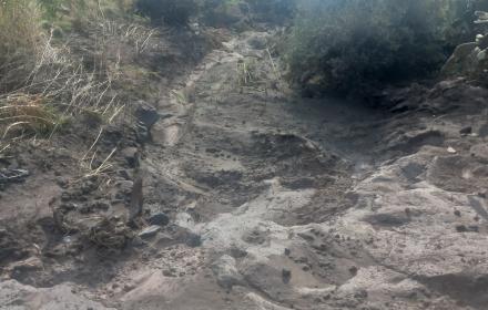 Autorità di bacino, dopo l’alluvione 90 mila euro per la sicurezza di Stromboli