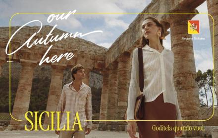 Turismo, al via la campagna “Vivi la Sicilia tutto l’anno”. Schifani: «Una strategia destinata a favorire la destagionalizzazione»