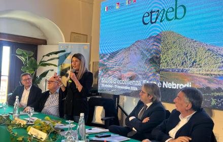 Turismo, si conclude Etneb. Amata: «Format vincente per destagionalizzazione»