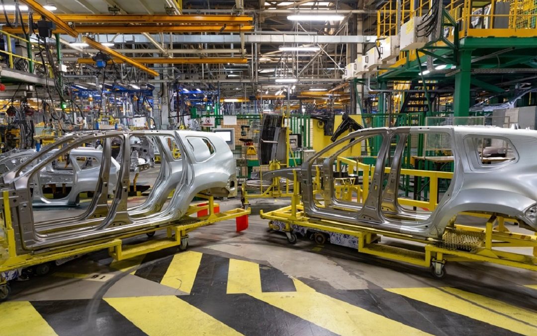 La Lombardia guida Alleanza Europea Regioni Automotive – www.lombardianotizie.online