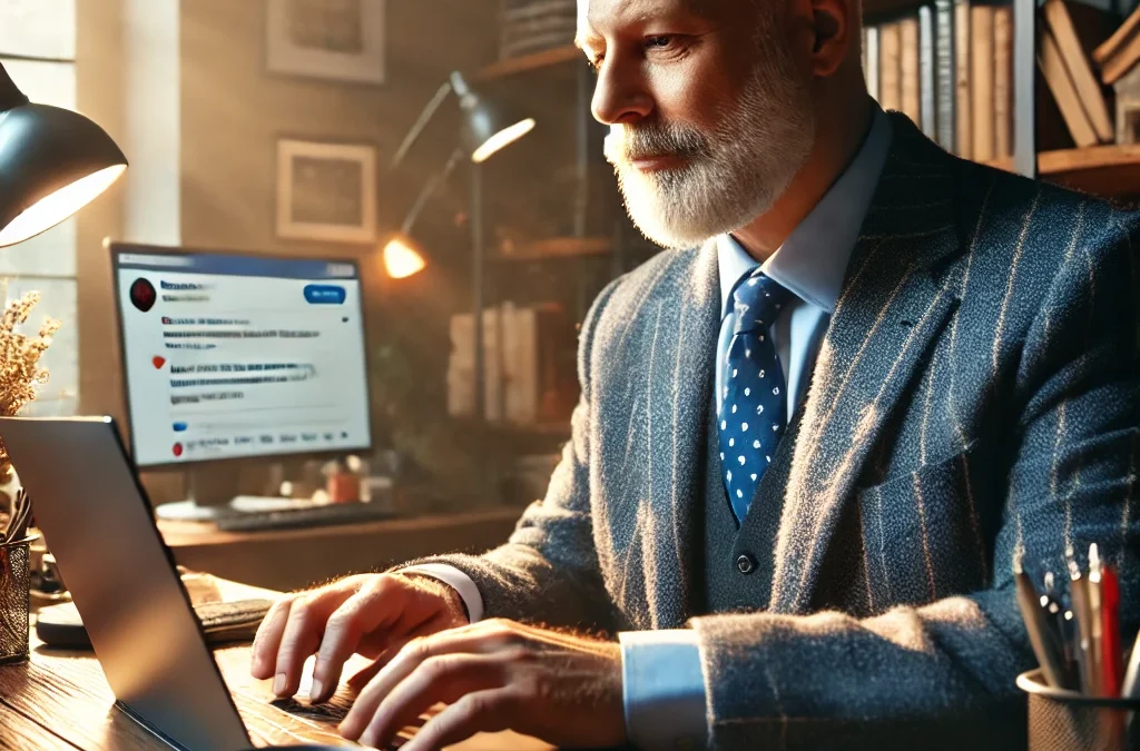 La disciplina della scrittura quotidiana: intervista a Enrico Bombelli