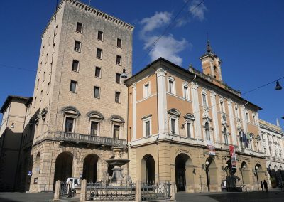 Mostra a Rieti dedicata ai 100 anni della Radio – VisitLazio – www.visitlazio.com