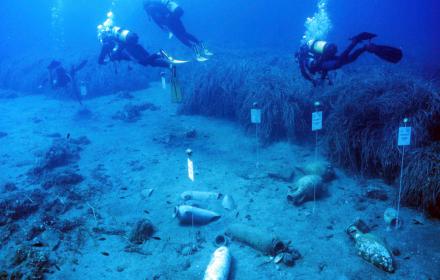 Ambiente, Ue seleziona tre progetti siciliani per la tutela di oceani e mari