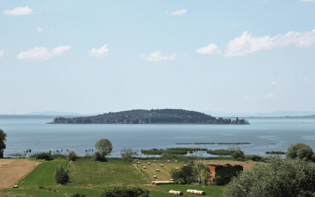 Siccità, interventi per Sicilia e Umbria – www.mit.gov.it