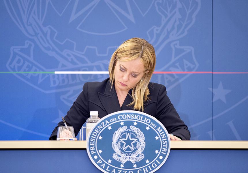 Proroga dell’incarico di Vice Direttore dell’Agenzia informazioni e sicurezza interna (AISI) – www.governo.it